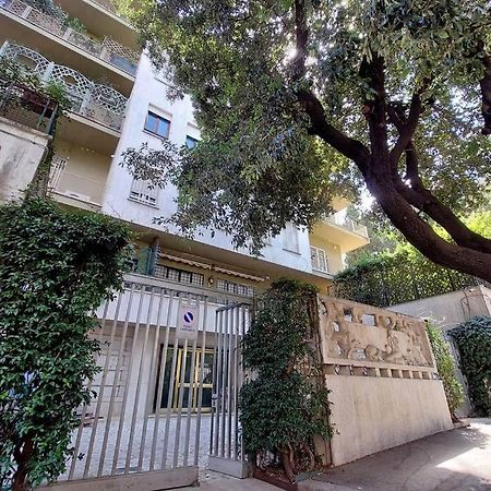 Aventino Contemporary Apartment روما المظهر الخارجي الصورة