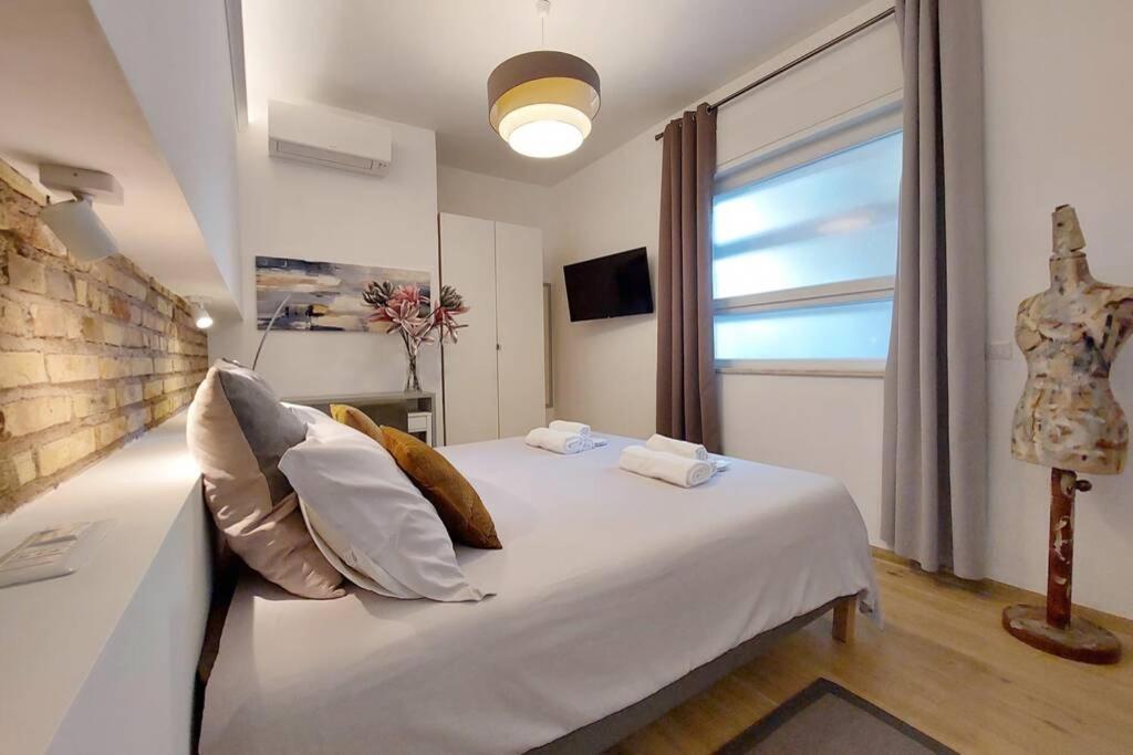 Aventino Contemporary Apartment روما المظهر الخارجي الصورة