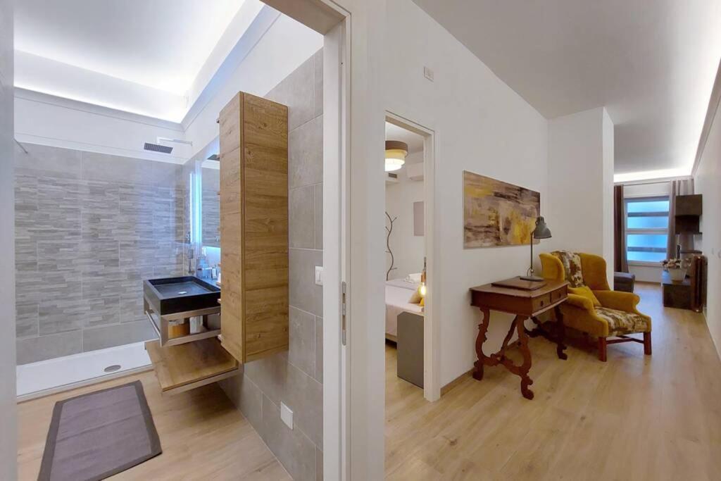 Aventino Contemporary Apartment روما المظهر الخارجي الصورة