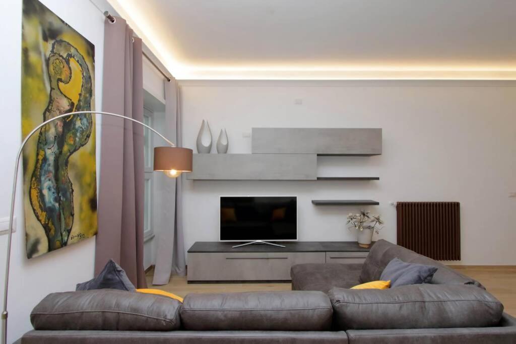 Aventino Contemporary Apartment روما المظهر الخارجي الصورة