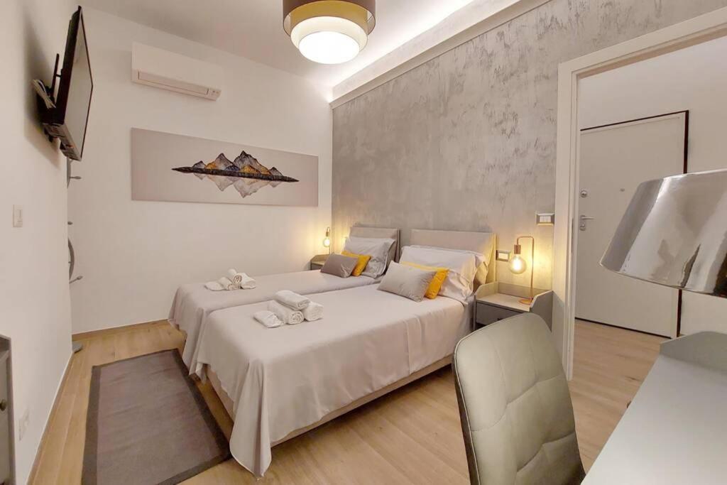 Aventino Contemporary Apartment روما المظهر الخارجي الصورة