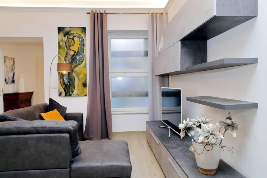Aventino Contemporary Apartment روما المظهر الخارجي الصورة