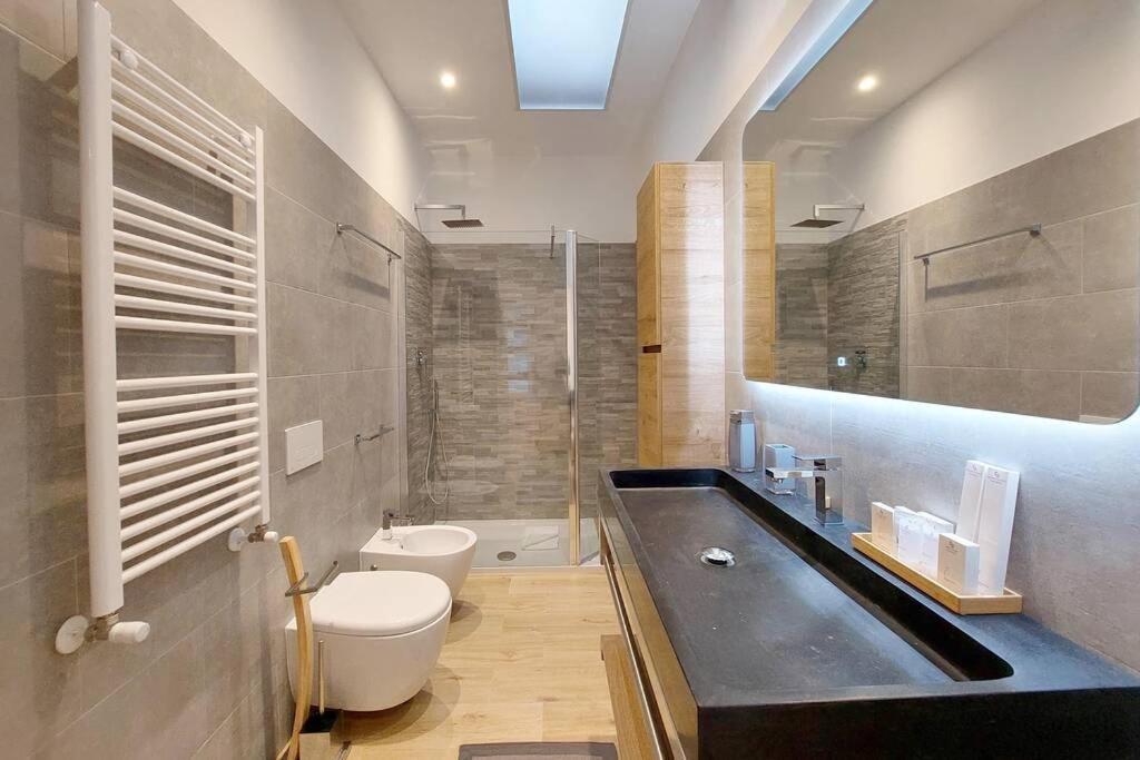 Aventino Contemporary Apartment روما المظهر الخارجي الصورة