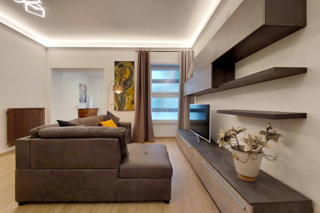 Aventino Contemporary Apartment روما المظهر الخارجي الصورة