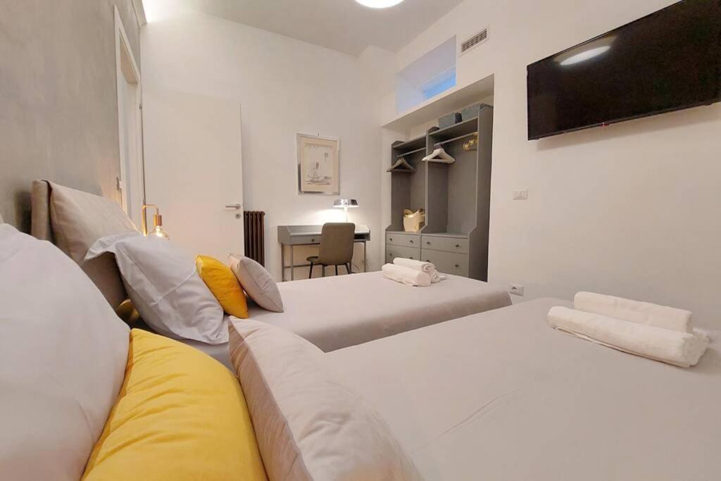 Aventino Contemporary Apartment روما المظهر الخارجي الصورة
