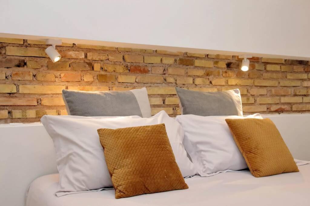 Aventino Contemporary Apartment روما المظهر الخارجي الصورة