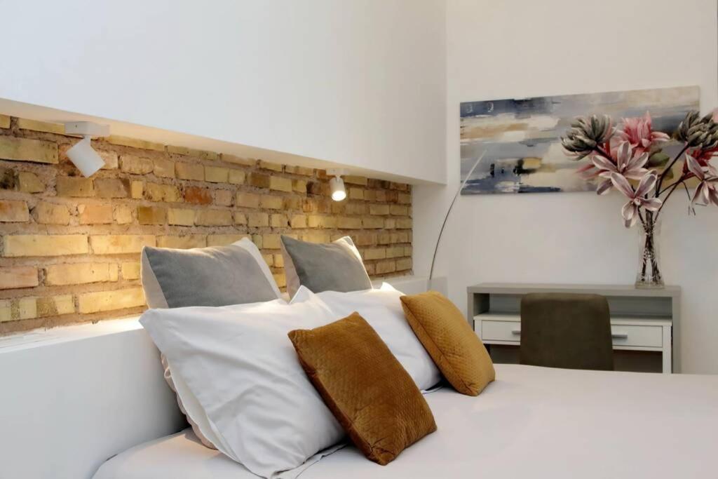Aventino Contemporary Apartment روما المظهر الخارجي الصورة