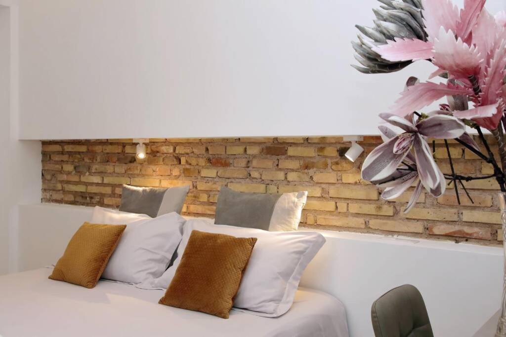 Aventino Contemporary Apartment روما المظهر الخارجي الصورة