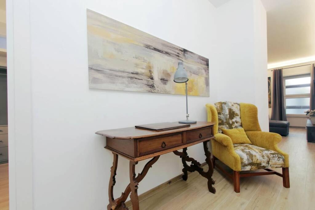 Aventino Contemporary Apartment روما المظهر الخارجي الصورة