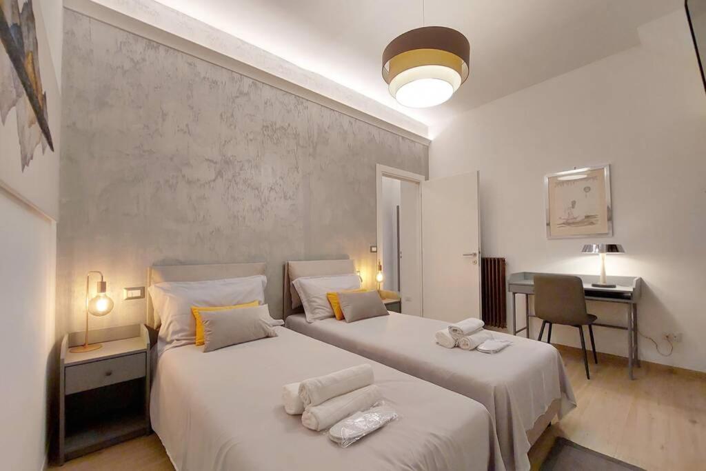 Aventino Contemporary Apartment روما المظهر الخارجي الصورة