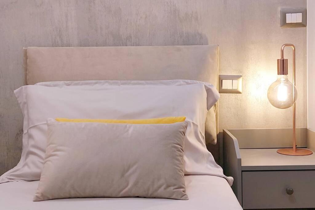 Aventino Contemporary Apartment روما المظهر الخارجي الصورة