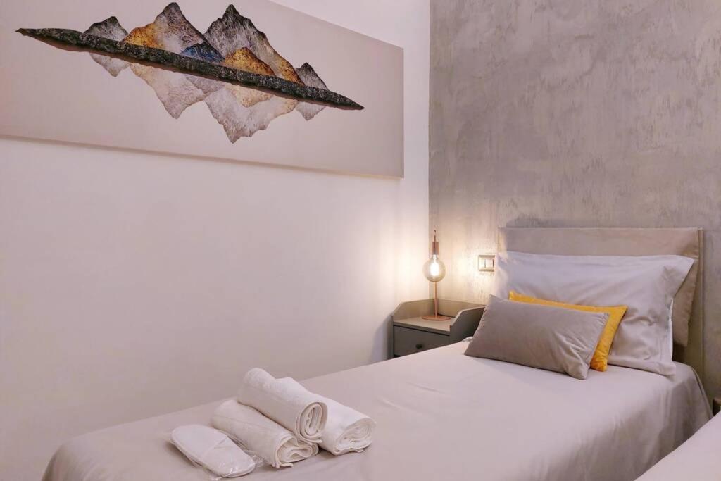 Aventino Contemporary Apartment روما المظهر الخارجي الصورة