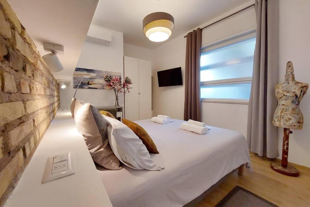 Aventino Contemporary Apartment روما المظهر الخارجي الصورة