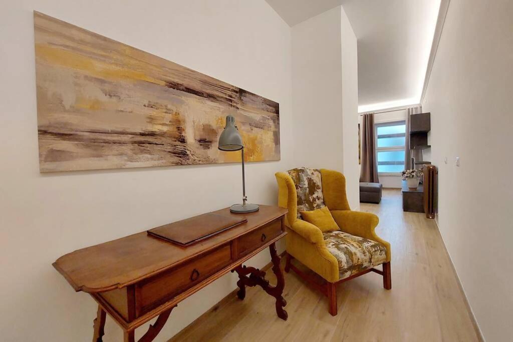Aventino Contemporary Apartment روما المظهر الخارجي الصورة