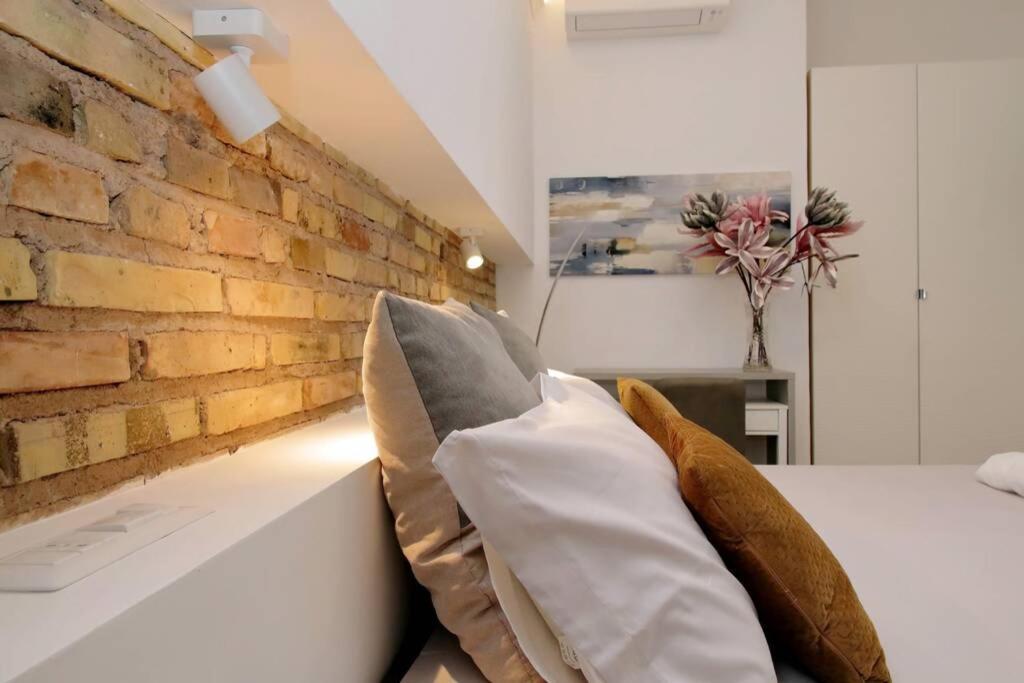 Aventino Contemporary Apartment روما المظهر الخارجي الصورة