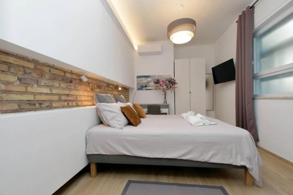 Aventino Contemporary Apartment روما المظهر الخارجي الصورة