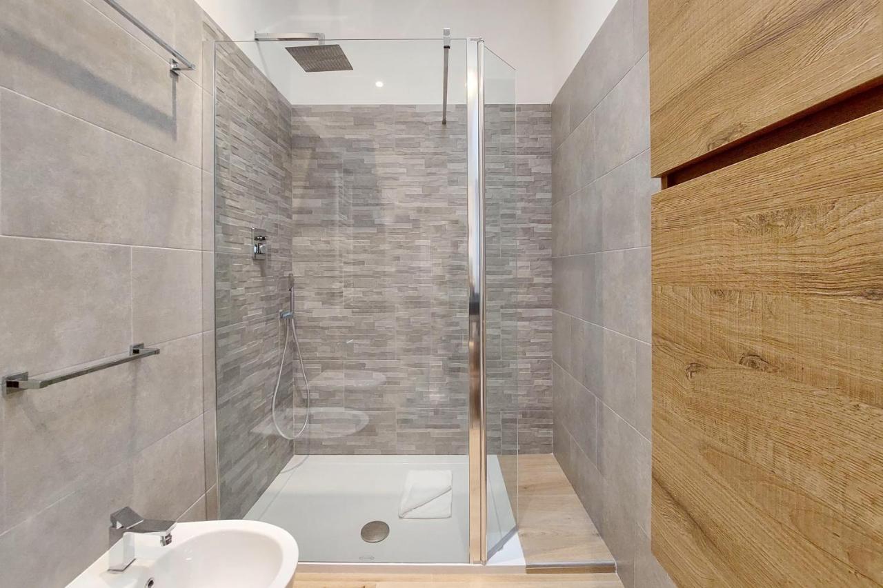 Aventino Contemporary Apartment روما المظهر الخارجي الصورة