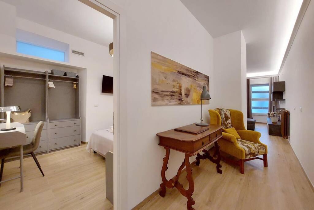 Aventino Contemporary Apartment روما المظهر الخارجي الصورة
